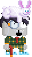 Growtopia Character